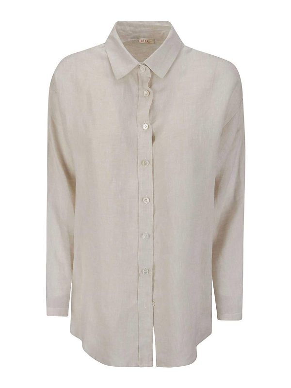 Hira Chemise - Beige