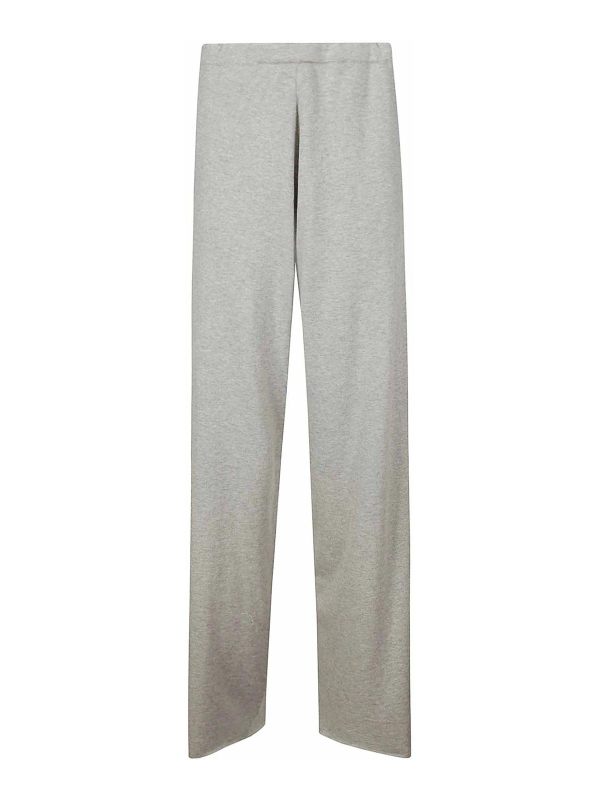 Extreme Cashmere Pantalons Décontractés - Gr