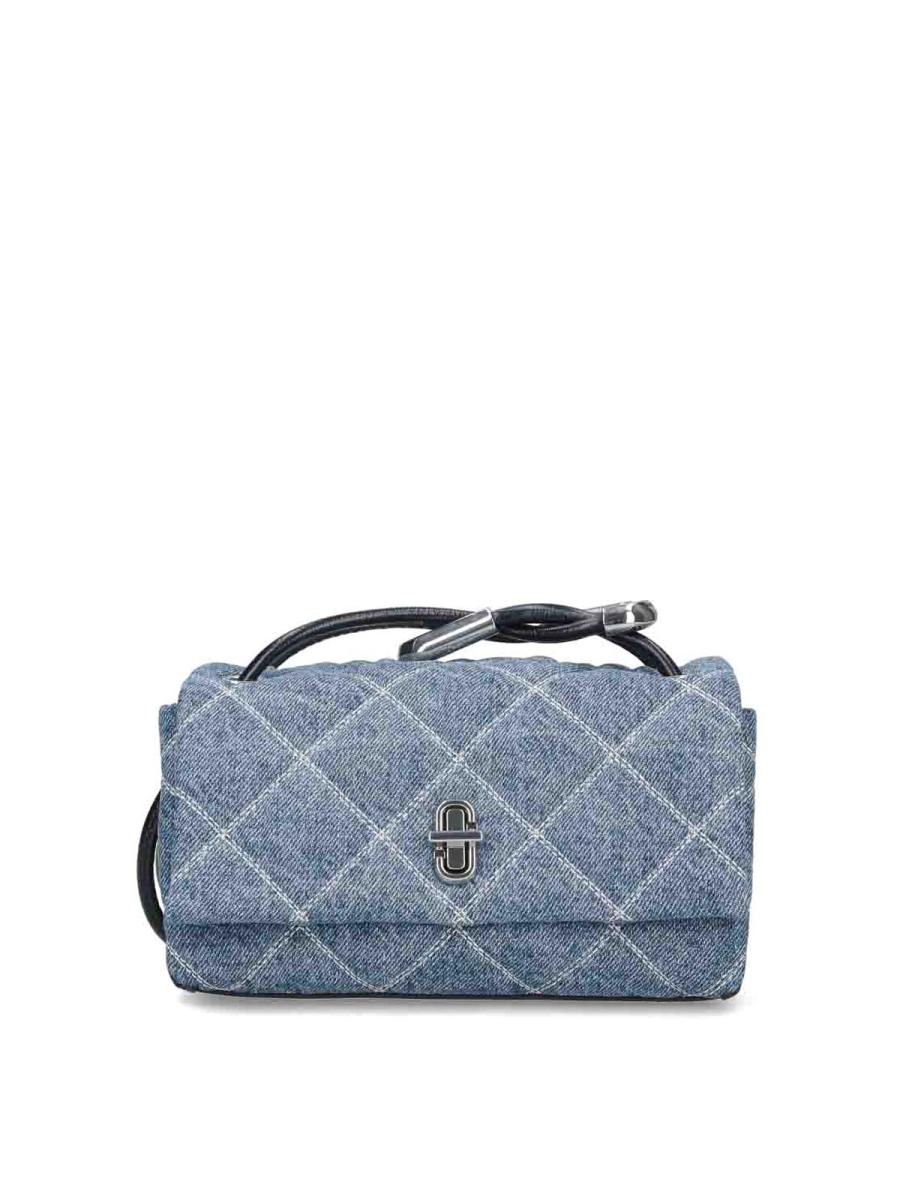 Marc Jacobs Sac Bandoulière - Bleu