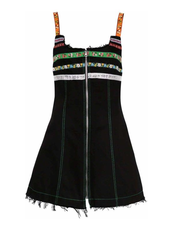 Cormio Robe Courte - Lindsey