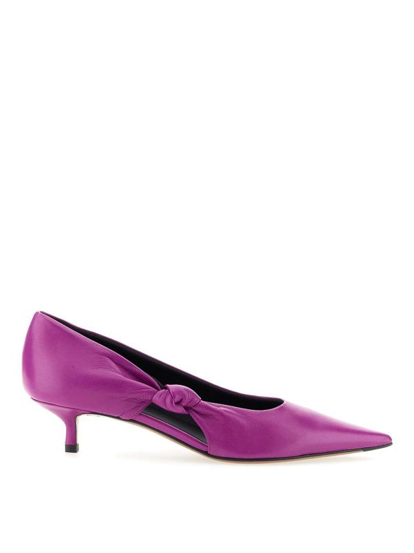 Neous Chaussures À Talon - Gunite