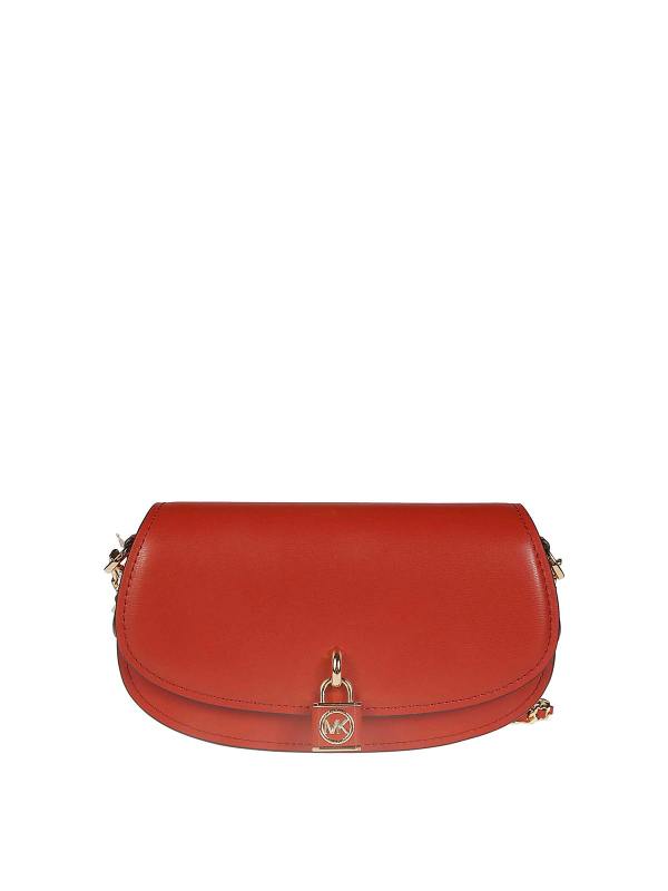 Michael Kors Sac Bandoulière - Mila