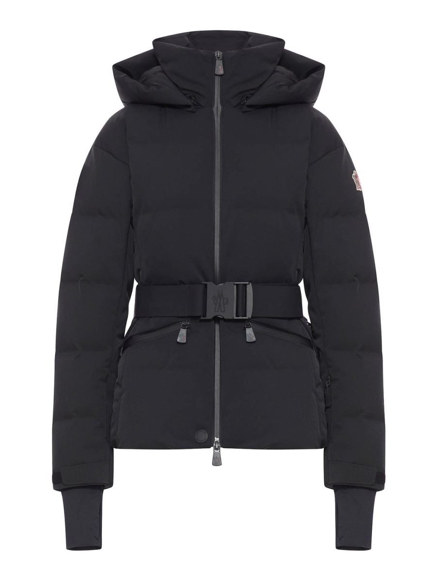 Moncler Top - Noir
