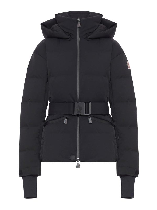 Moncler Top - Noir