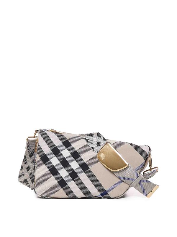 Burberry Sac Bandoulière - Gr