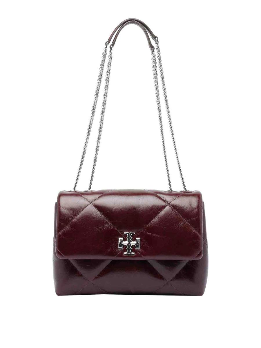 Tory Burch Sac Bandoulière - Roug