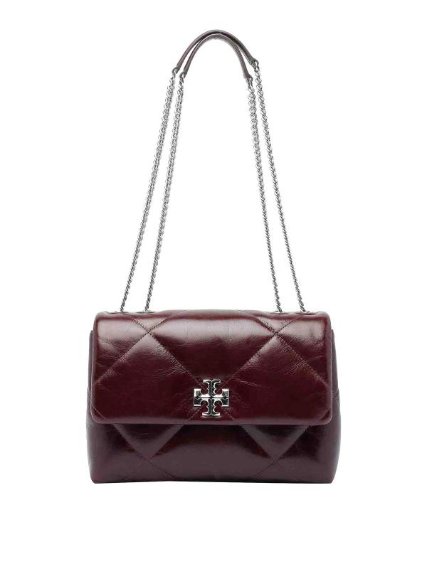 Tory Burch Sac Bandoulière - Roug