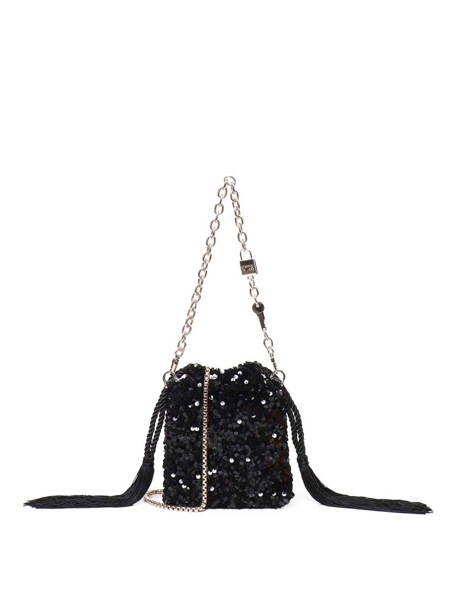 V°73 Sac Cabas - Noir