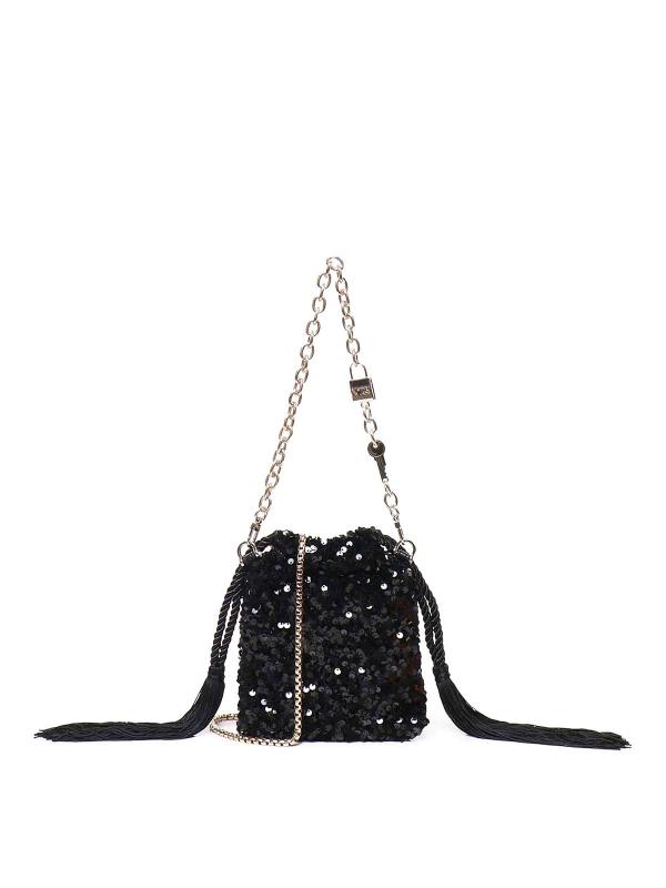 V°73 Sac Cabas - Noir