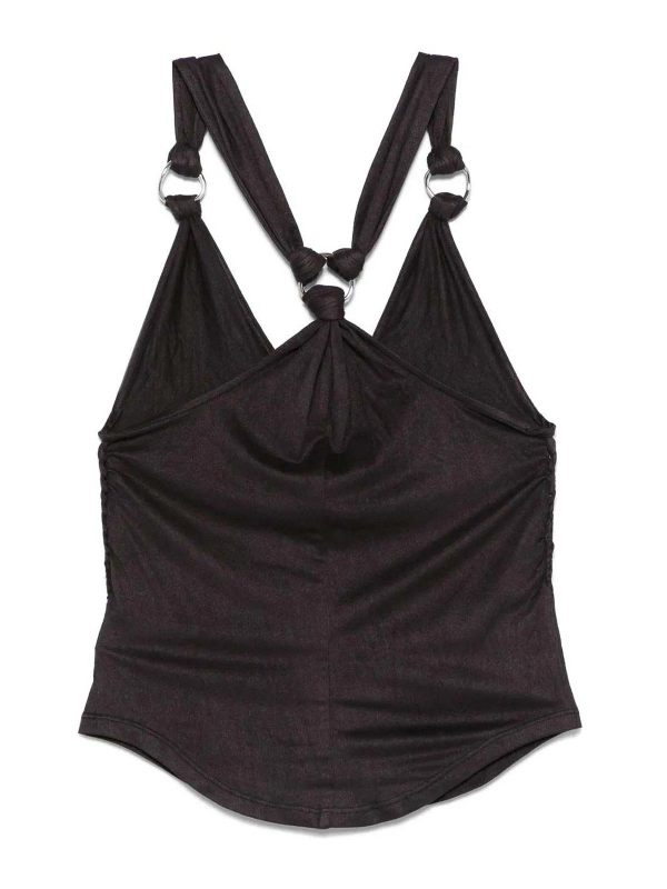Isabel Marant Top - Noir