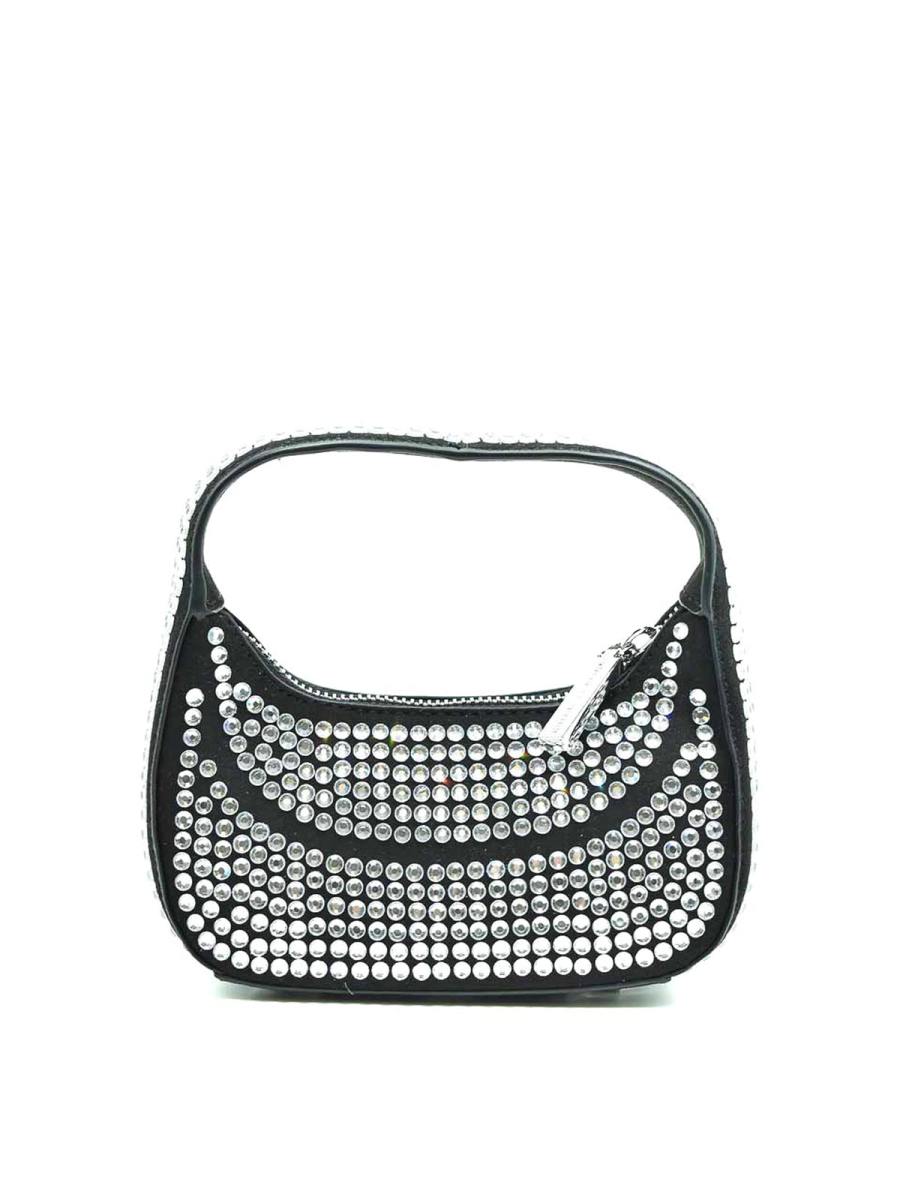 Chiara Ferragni Sac Porté Épaule - Noir