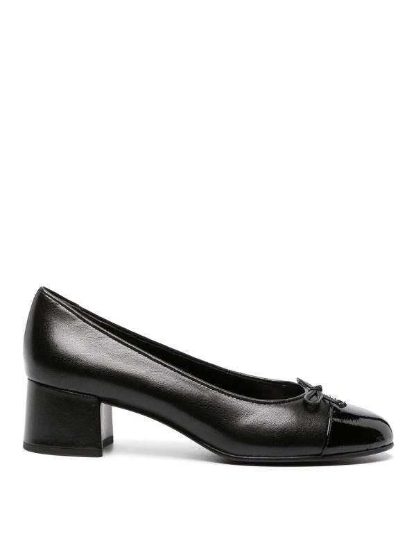Tory Burch Chaussures À Talon - Bow