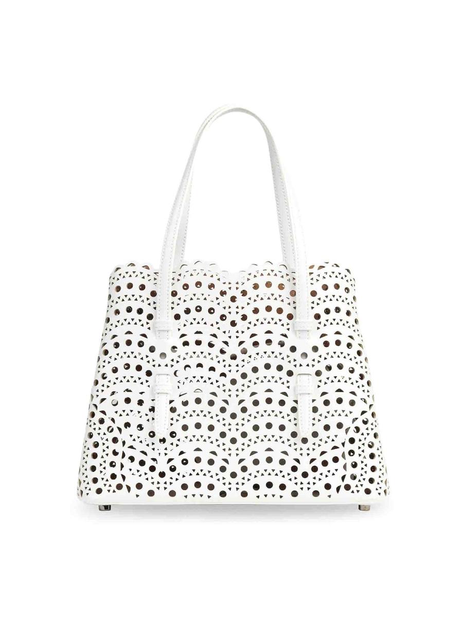 Alaïa Sac Cabas - Mina 25