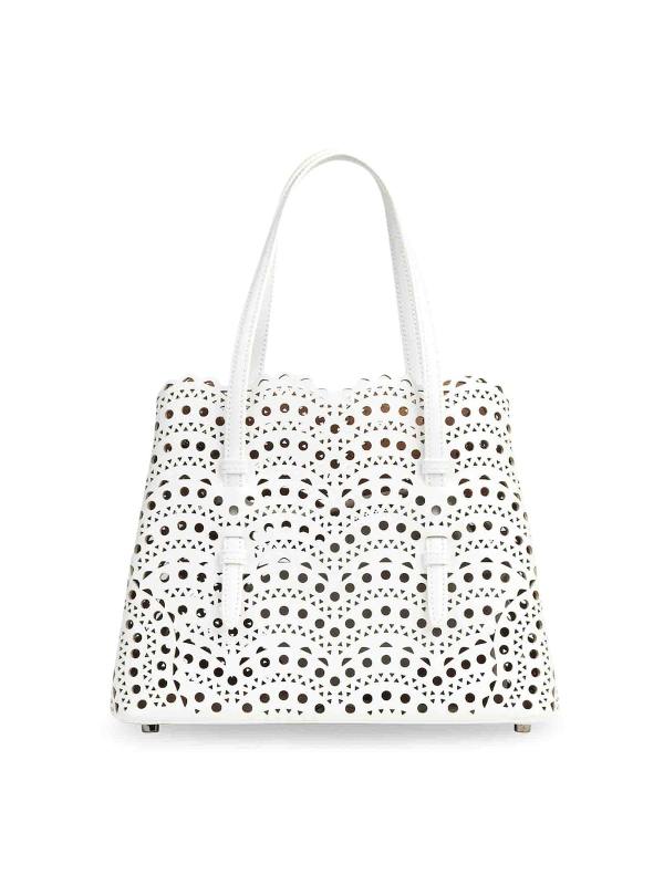 Alaïa Sac Cabas - Mina 25