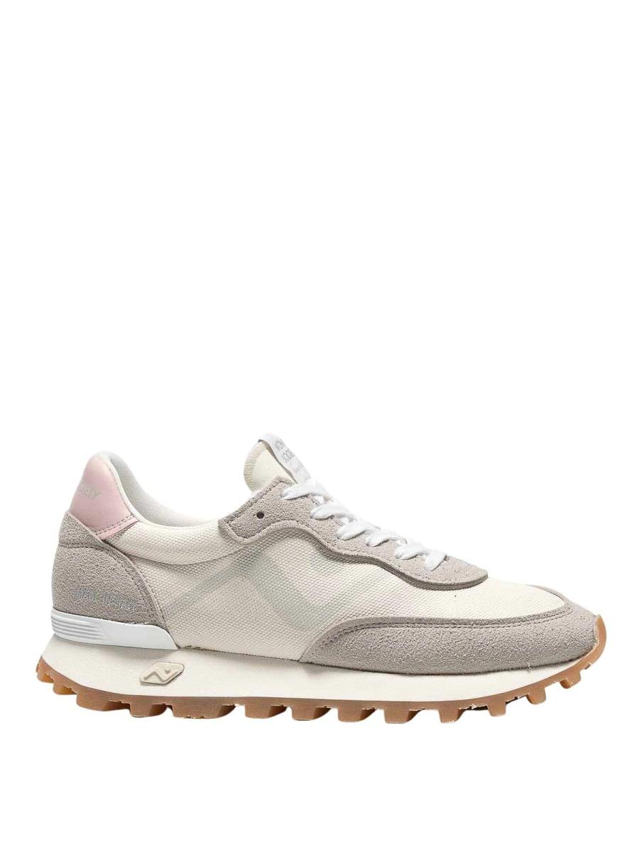 Nomad Society Chaussures - Couleur Chair