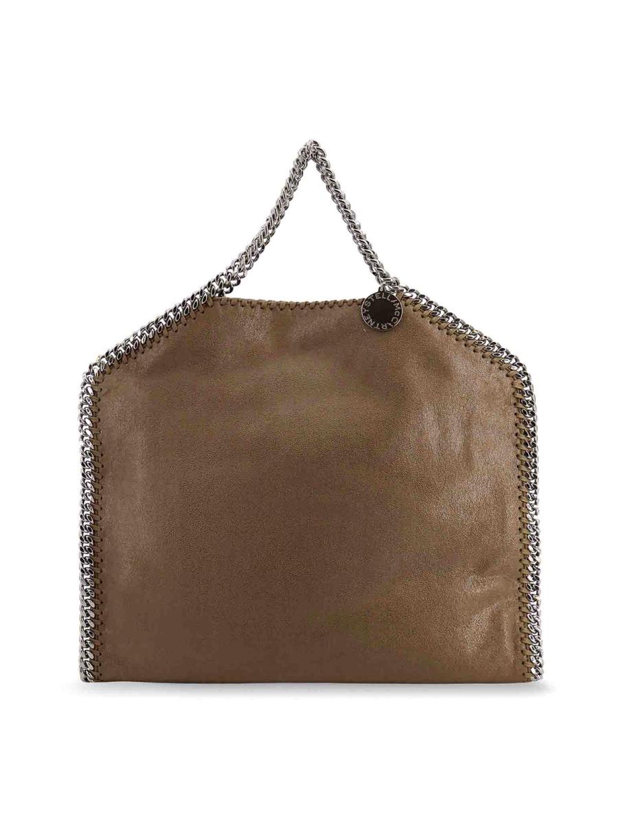 Stella Mccartney Sac Bandoulière - Vert