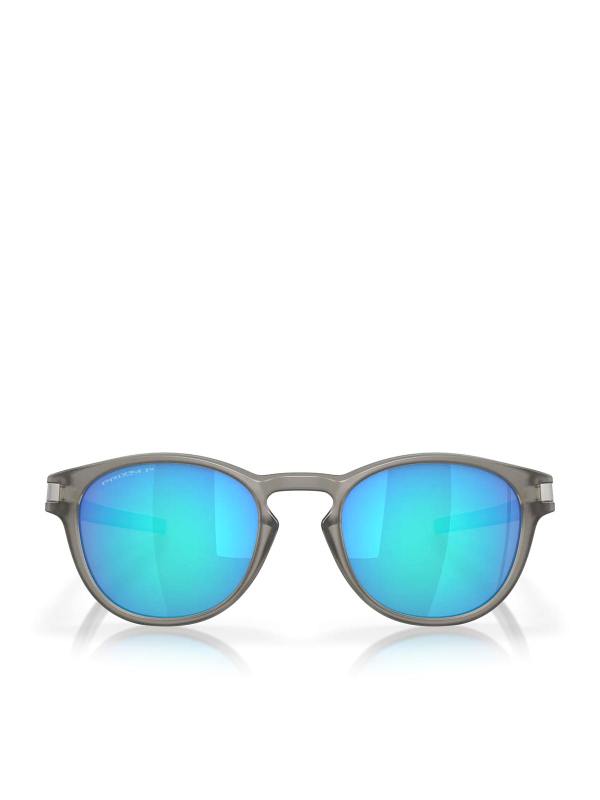 Oakley Lunettes De Soleil - Blanc