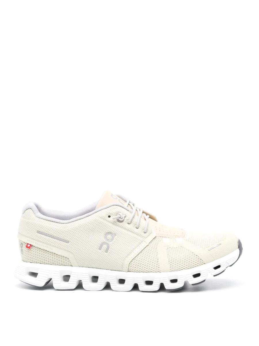 On Running Baskets - Cloud