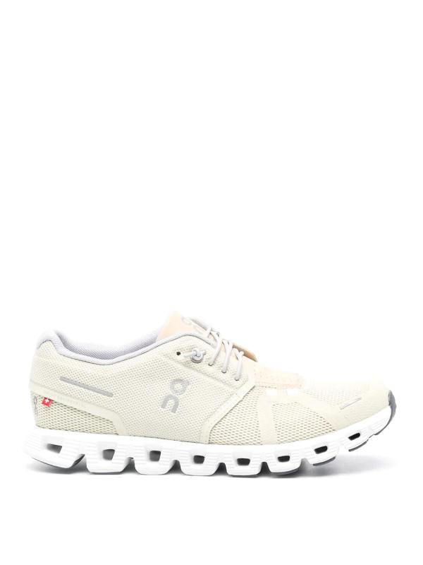 On Running Baskets - Cloud