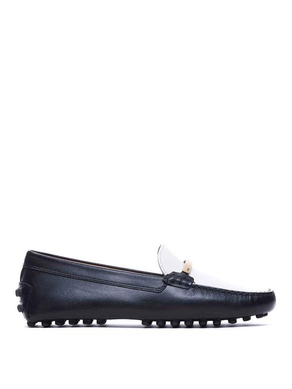 Tod's Mocassins - Noir