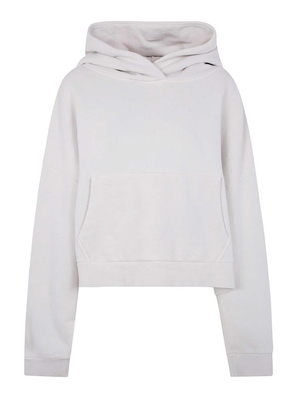 Entire Studios Sweat-Shirts - Blanc