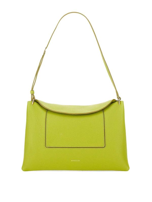 Wandler Sac Bandoulière - Vert