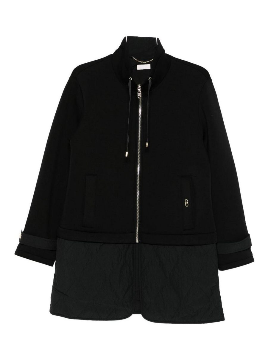 Liu Jo Veste Casual - Noir