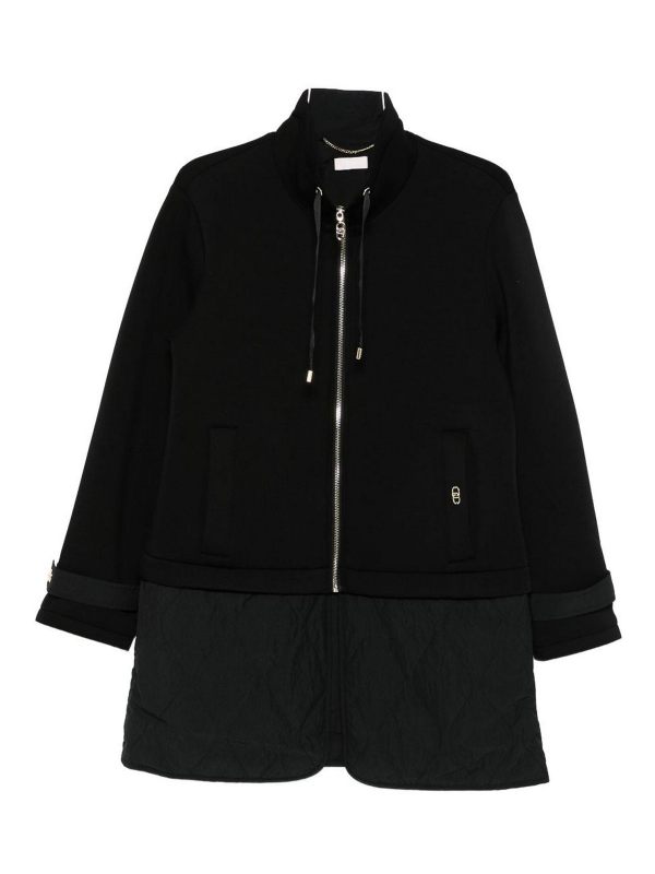 Liu Jo Veste Casual - Noir