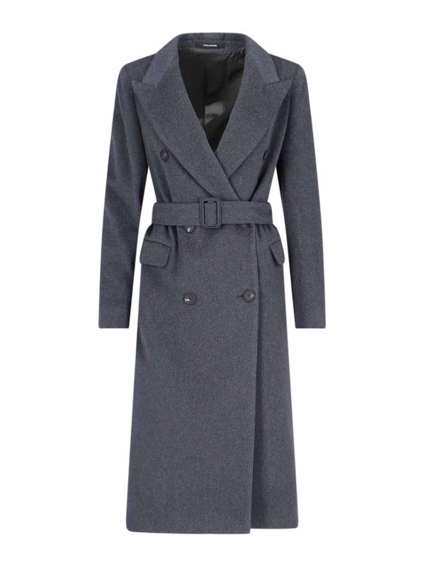 Tagliatore Manteau Court - Jole