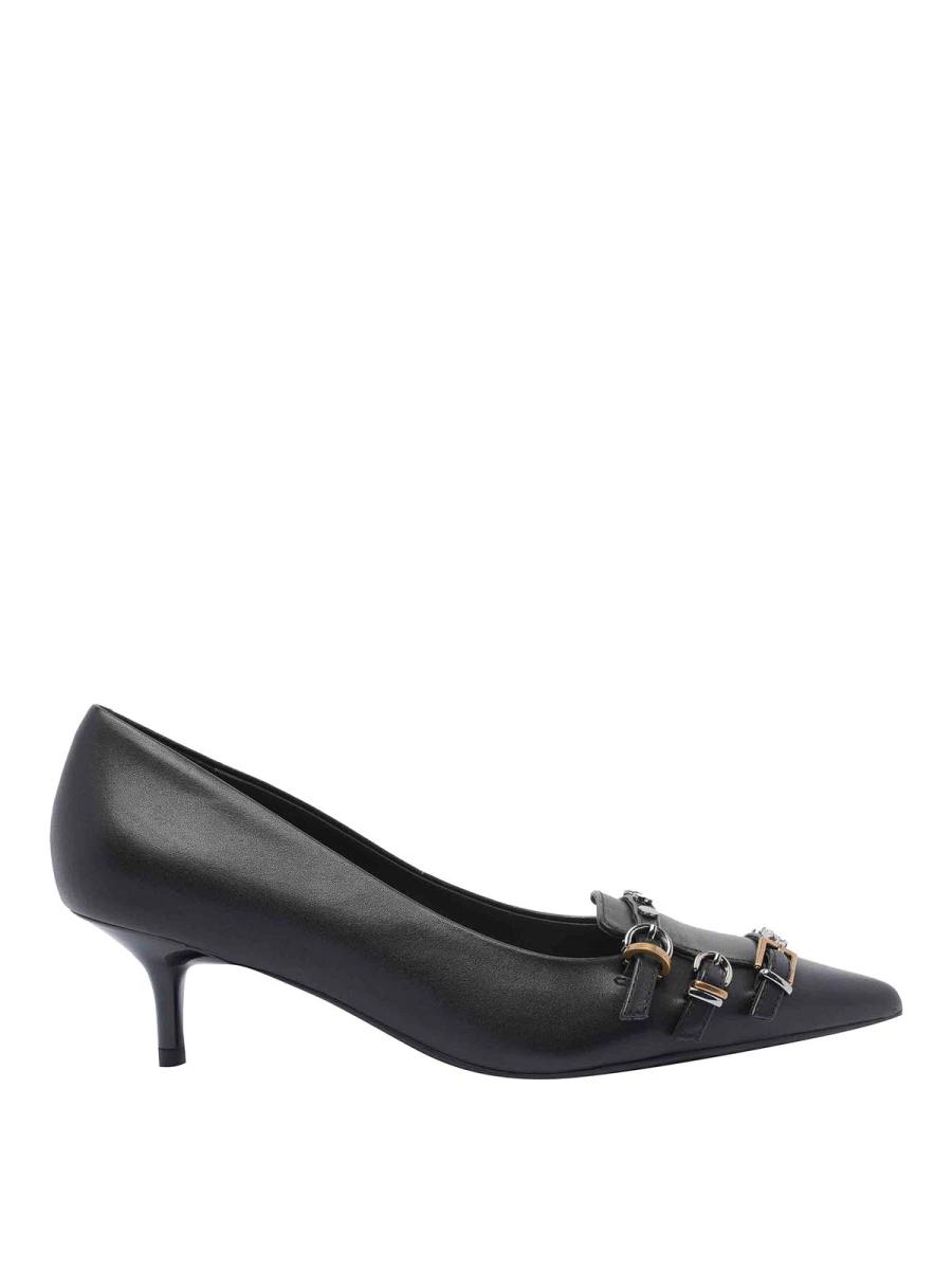 Pinko Chaussures À Talon - Noir
