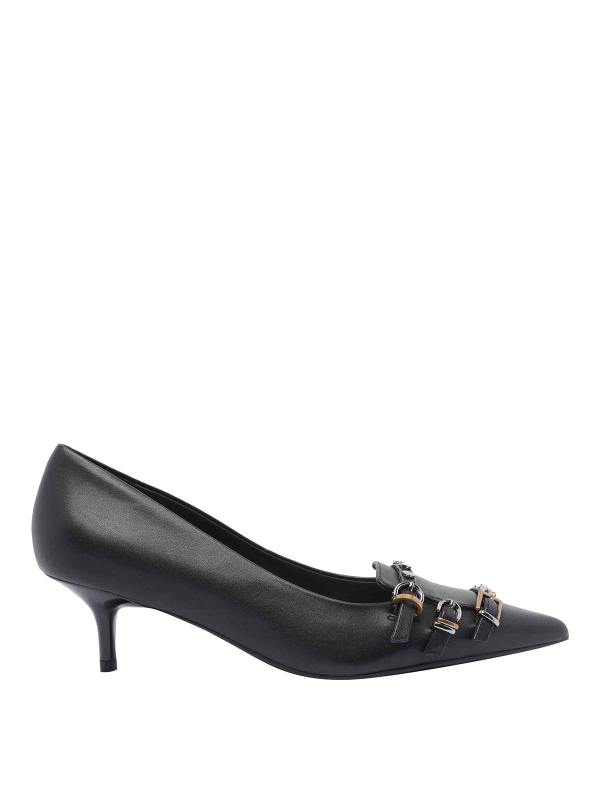 Pinko Chaussures À Talon - Noir