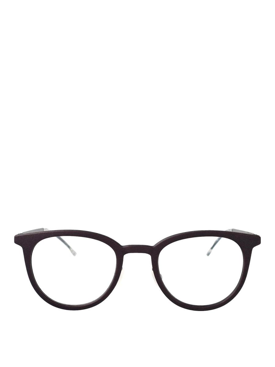 Mykita Lunettes De Soleil - Gris