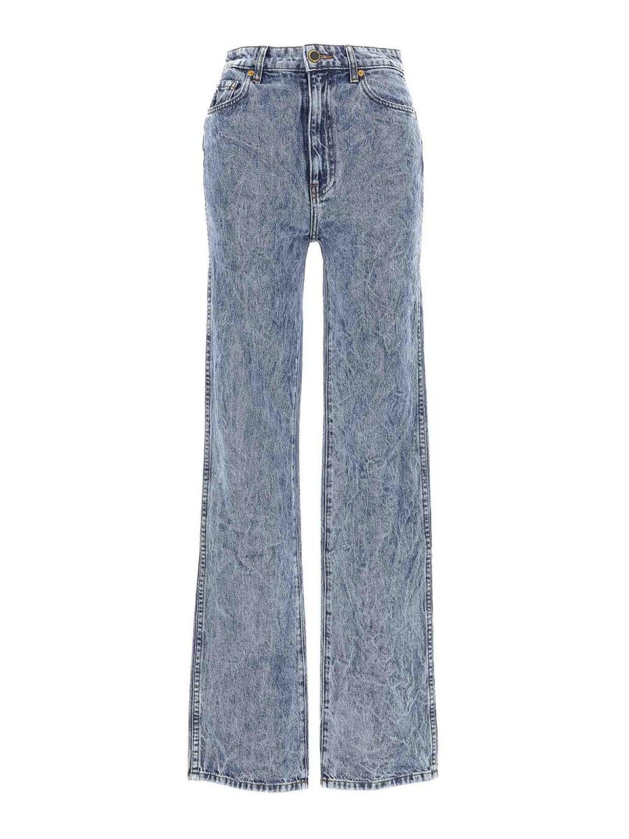 Khaite Jean Bootcut - Bryce