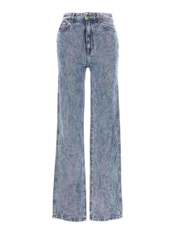 Khaite Jean Bootcut - Bryce