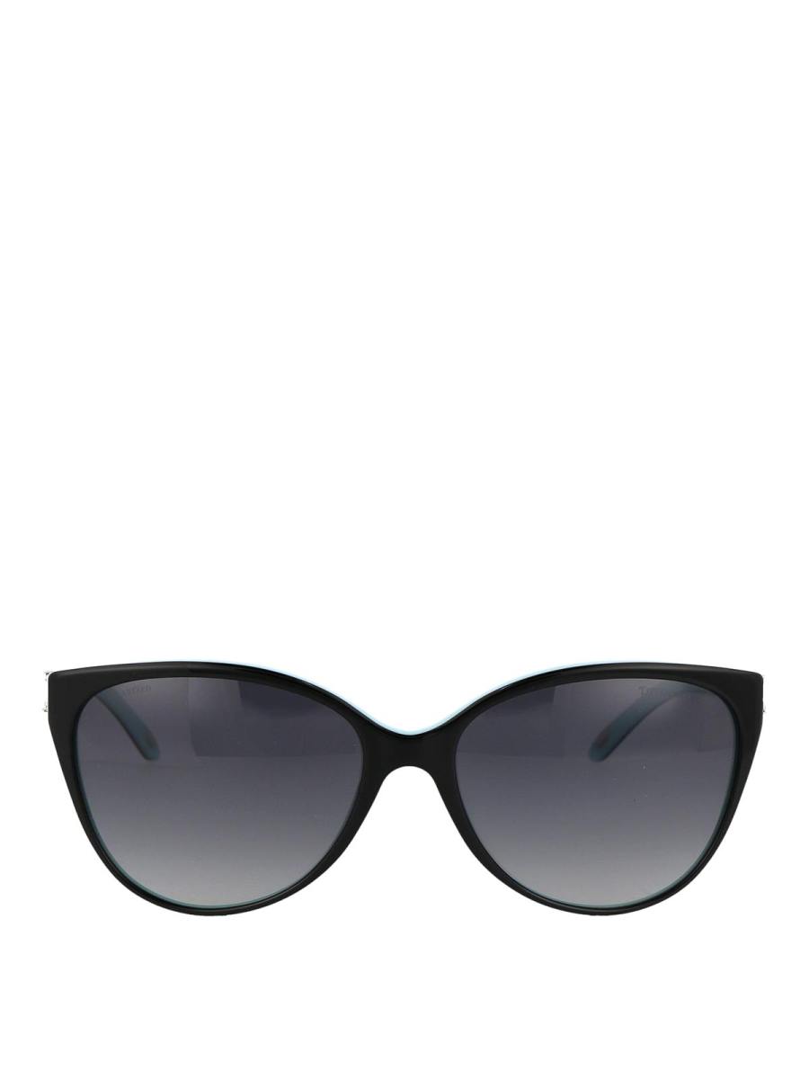 Tiffany & Co. Lunettes De Soleil - Noir