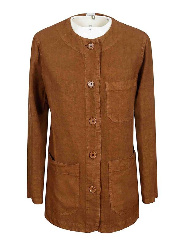 Aspesi Tailleur - Marron