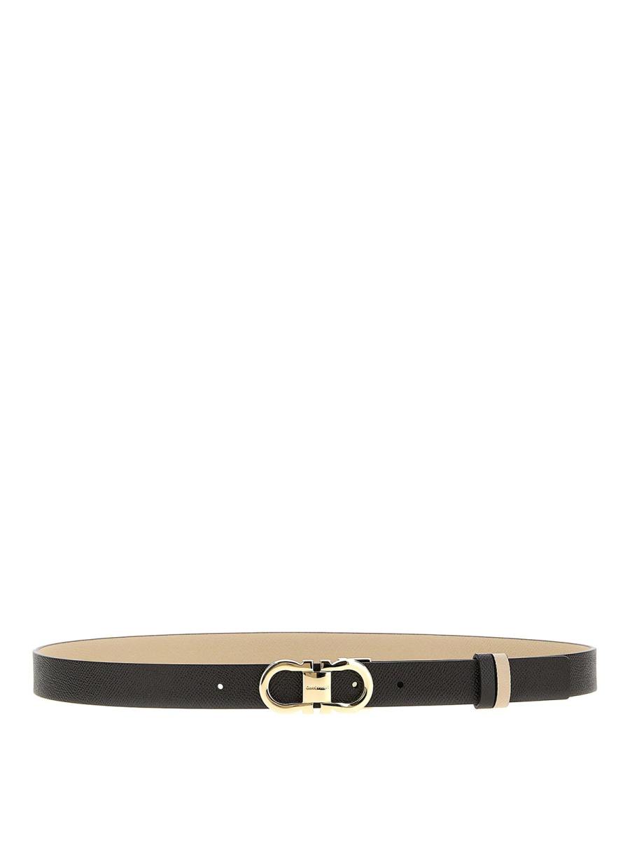 Ferragamo Ceinture - Gancini