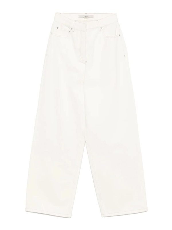 Remain Birger Christensen Jean Droit - Beige