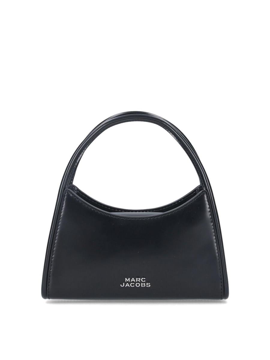 Marc Jacobs Sac Bandoulière - Noir
