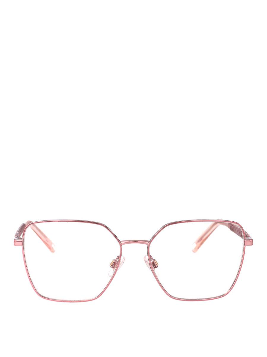 Dolce & Gabbana Lunettes - Couleur Chair