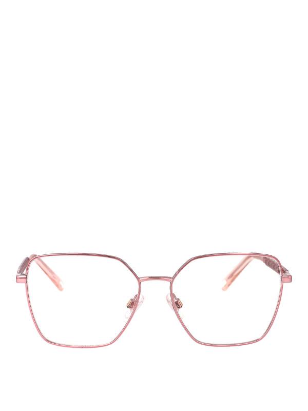 Dolce & Gabbana Lunettes - Couleur Chair