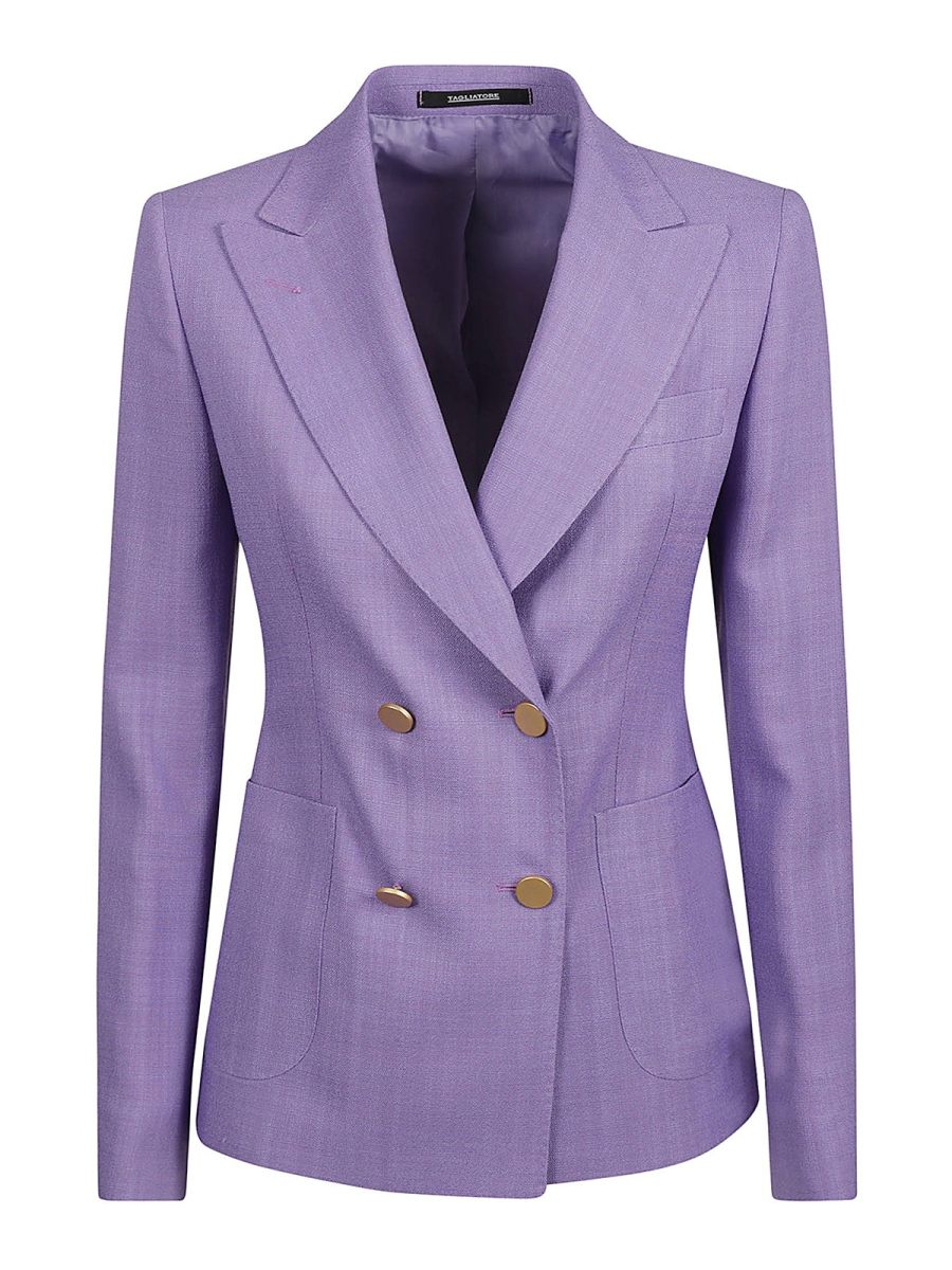 Tagliatore Blazer - Violet Clair