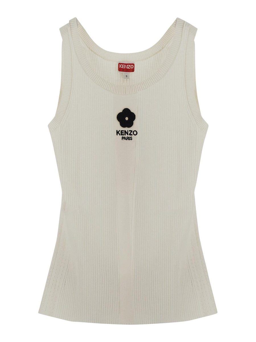 Kenzo Top - Noir