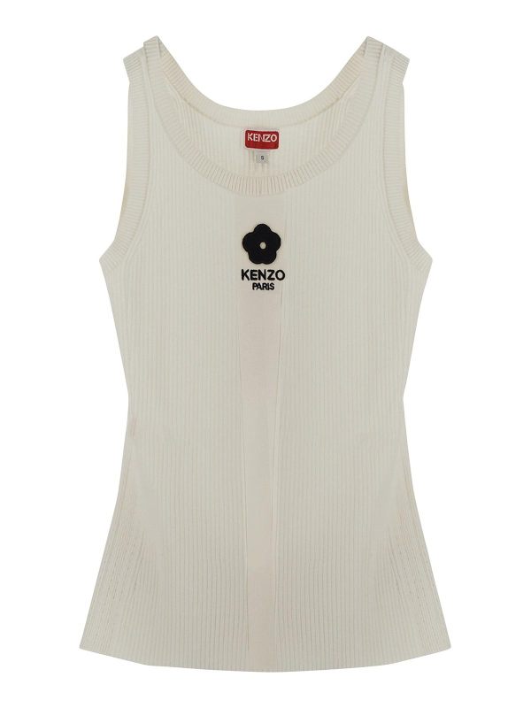 Kenzo Top - Noir
