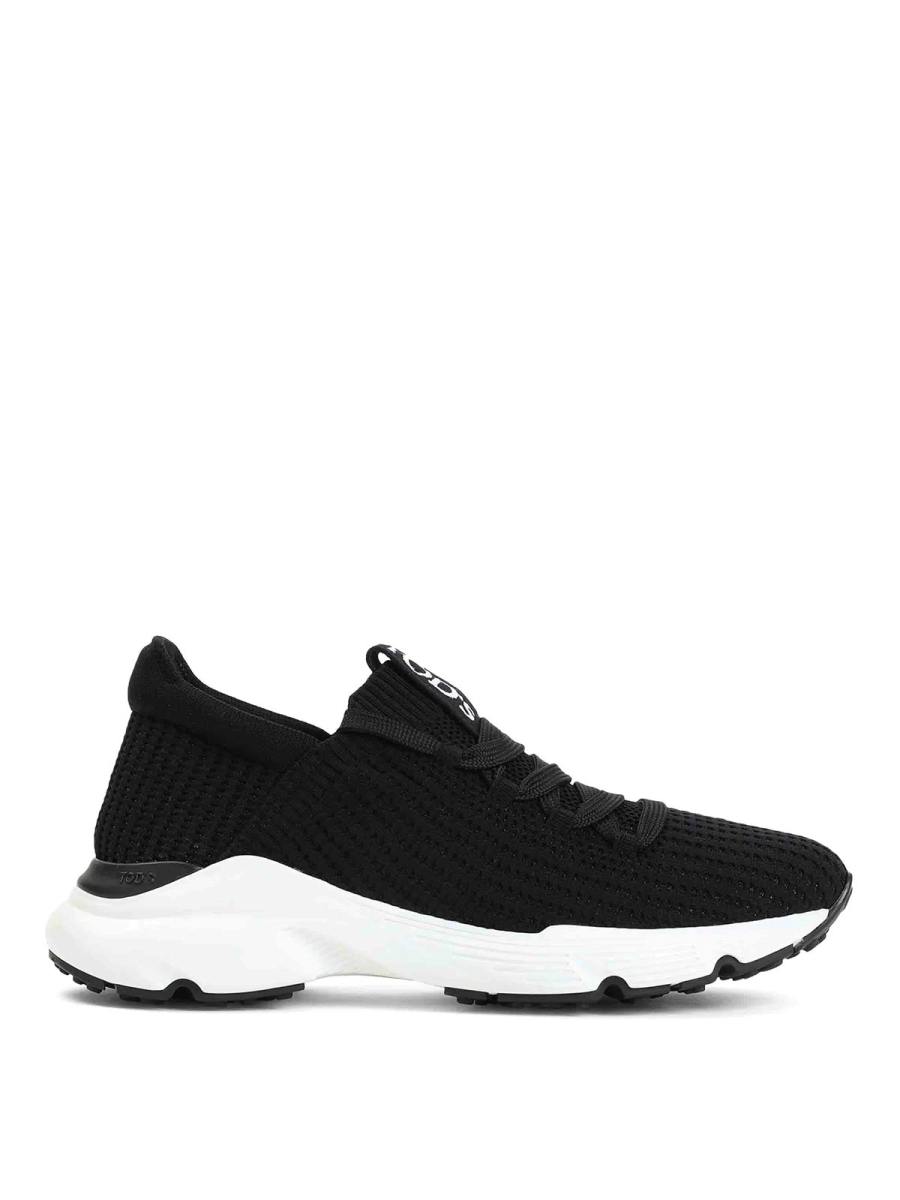 Tod's Mocassins - Blanc