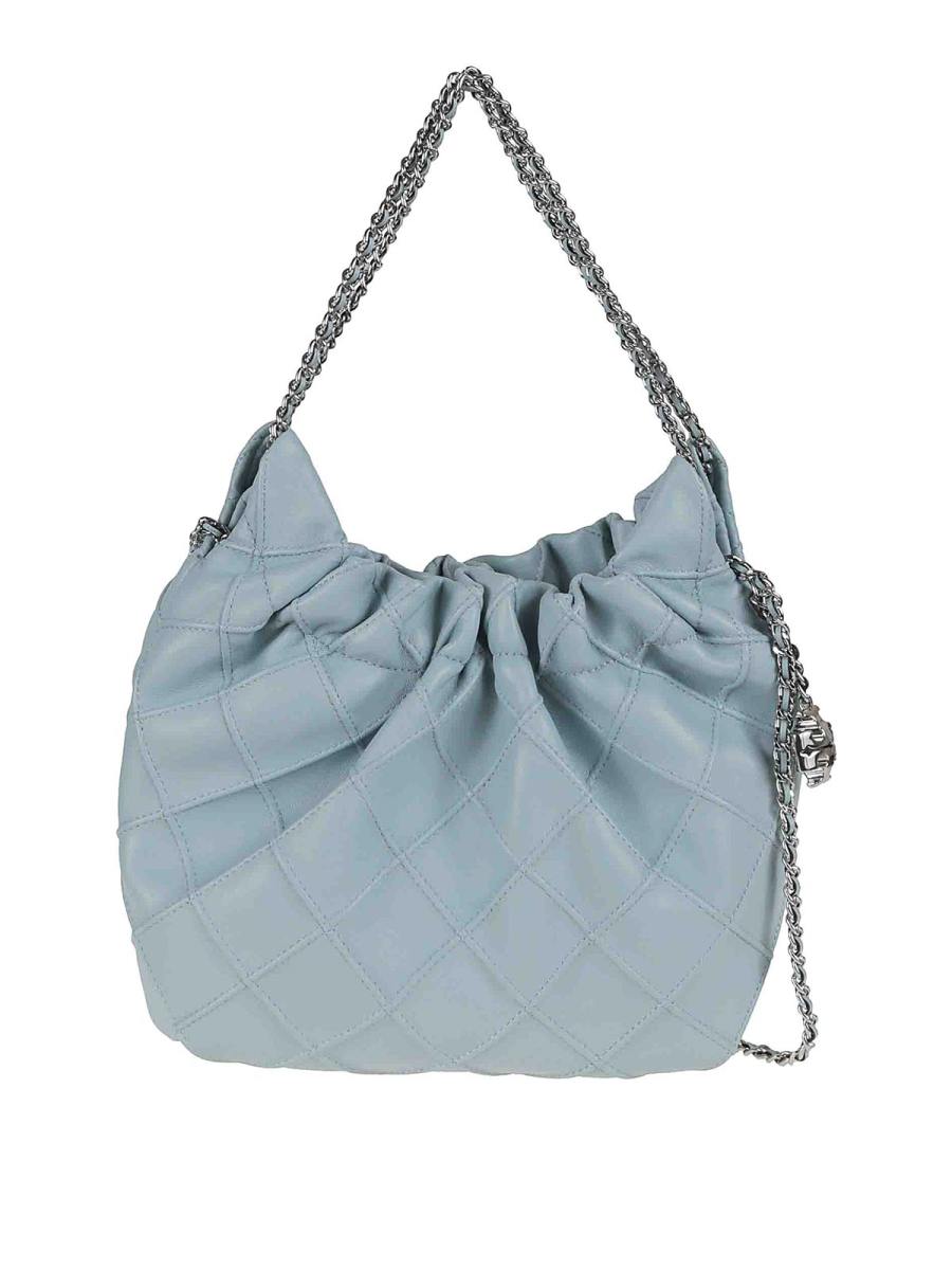 Tory Burch Sac Cabas - Gris Clair