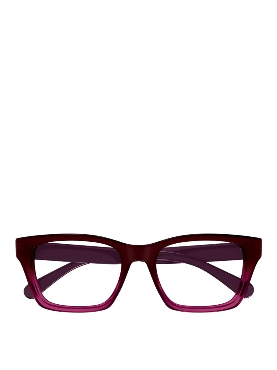 Chloe' Lunettes - Rouge Bru