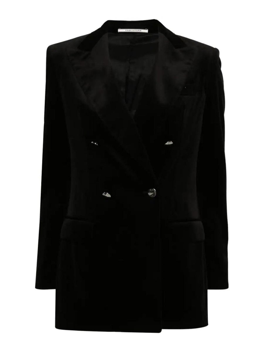 Tagliatore Veste Casual - Noir