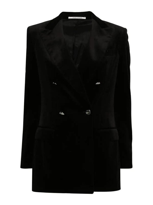 Tagliatore Veste Casual - Noir