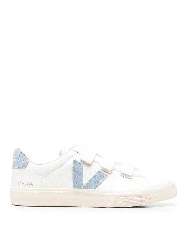 Veja Baskets - Blanc